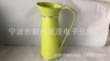 [Zhanmao] Creative small flower arrangement pot, water -poured pot size, diverse color