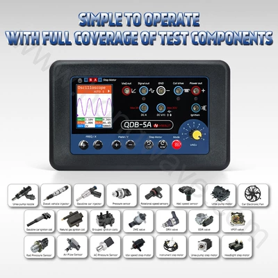 Equipment, Auto Repair Tools, Avtomobil diaqnostika alətləri