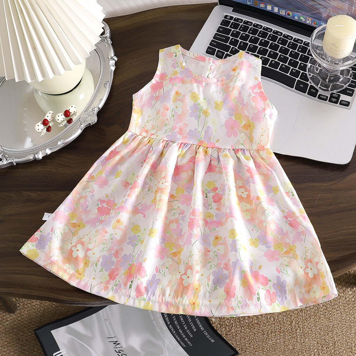 Princess dress-16