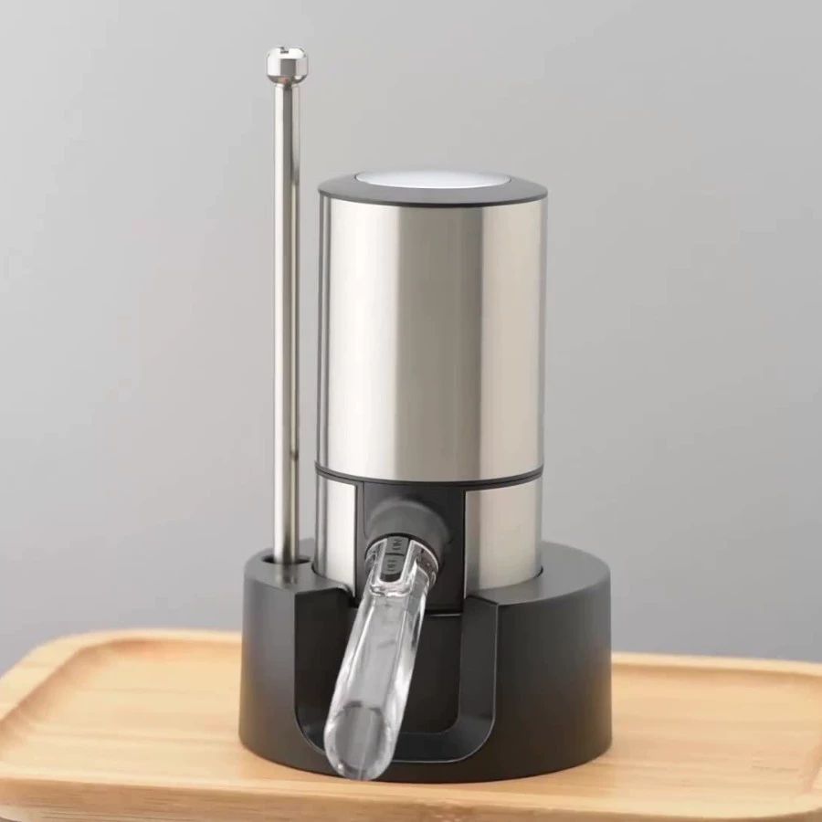 Заводская электрическая трезвь быстро трезвый умный винодельщик трансграничные горячие продажи портативное трезвее мгновенное трезвение