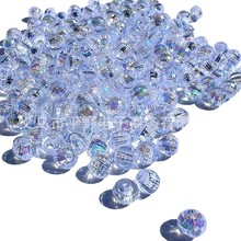 ������96��͸��AB�òʁ���������DIY������� 6 8 10mm���ψA����