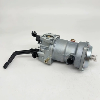 168F GX160 dual-fuel liquefied – Carburetor