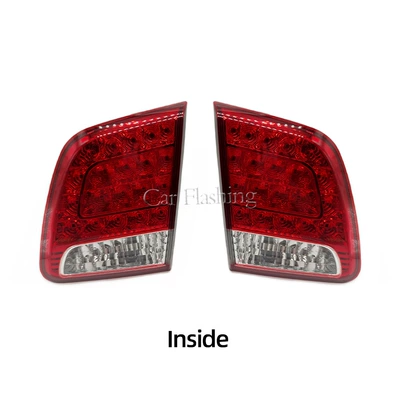 rear taillight assembly LED | Tail light