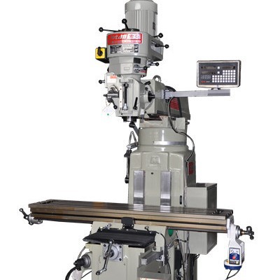 供应台湾原装炮塔摇臂铣床 5S【品质保证】