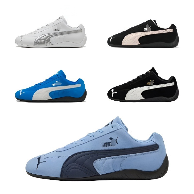 莆田跨境严选外贸舒适百搭pm运动鞋Cross-border casual shoes