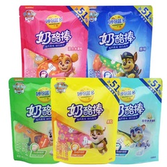 2月産妙可青多チーズ棒100g子供の赤ちゃんの間食7種類の味のチーズ棒卸売り超
