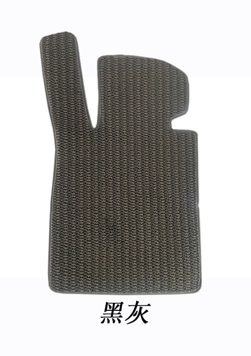 Qìchē Car Floor Mats Carpet 360 Full Coverage Trunk Mat (Car Carpet) - 105m100m