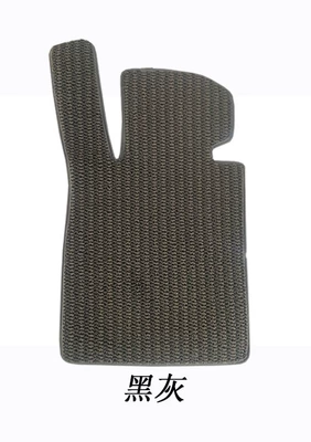 Car mats Meinis carpet 360 fully enclosed trunk mats special two-layer blanket protective pad coil (Car Carpet) - 105m100m