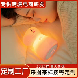 小夜灯;创意夜灯;装饰台灯