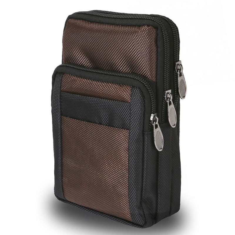 다크 브라운 3 층