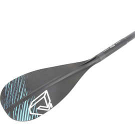 乐划Ace iSUP划桨桨板专用桨可延伸缩铝合金全碳半碳儿童玻璃纤维