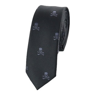 Dress Korean Style Wedding Groom Best Man Casual Accessories Striped Dot Retro 5cm Glow Hand Tie Men's Tie