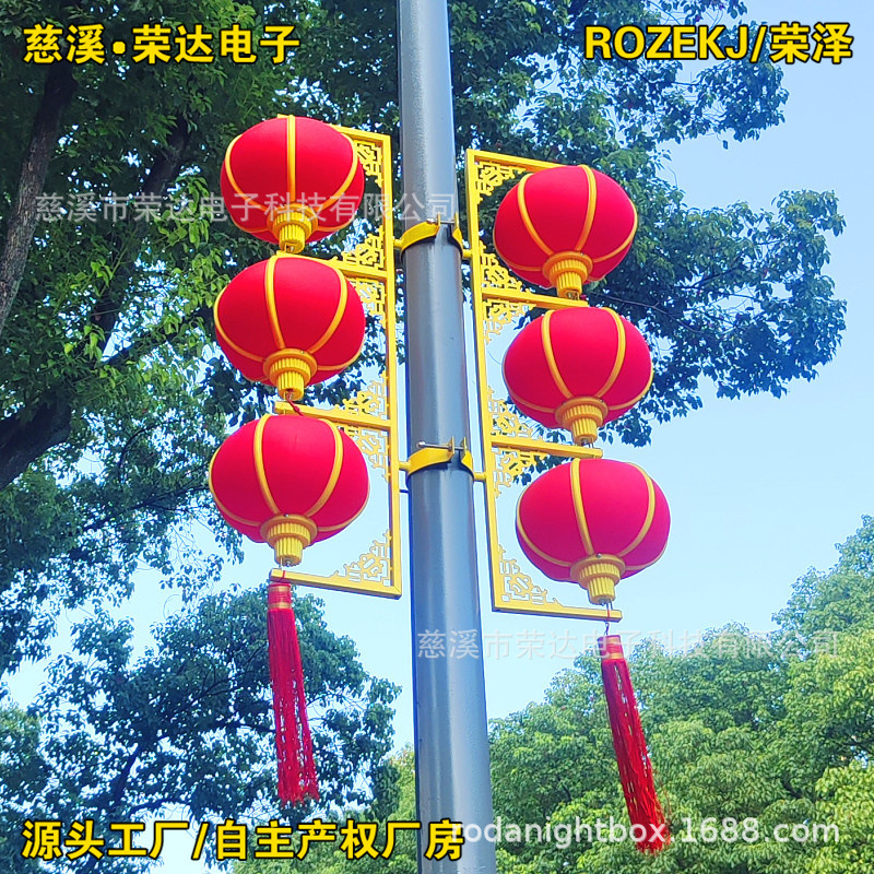 �ֻ�����Ƹ�ϲ�췢���ǿ�������������2����LEDԲ�εƸ˵�������