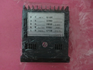 A026*全新单显表 温控表 控制器 XMZ-4 现货