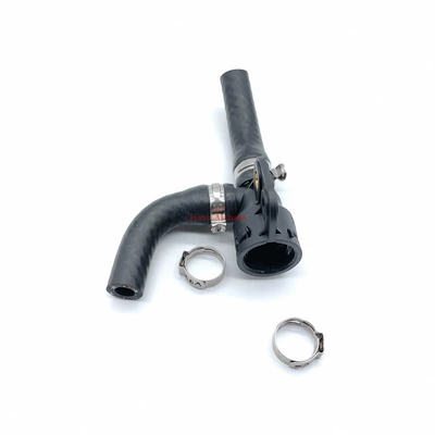 for Mercedes-Benz X218 2762001651 – automobile water pipe