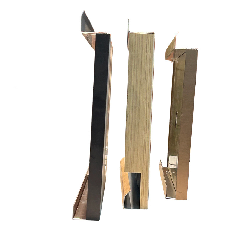 Panel de nido de abeja de interior panel de gancho de techo al por mayor fabricante personalizado material de decoración instalación profesional panel de aluminio de nido de abeja