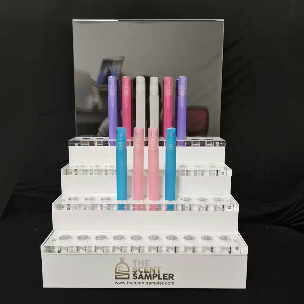 压克力展示盒 厂家生产销售各种规格饰品展示盒 亚加力陈列盒