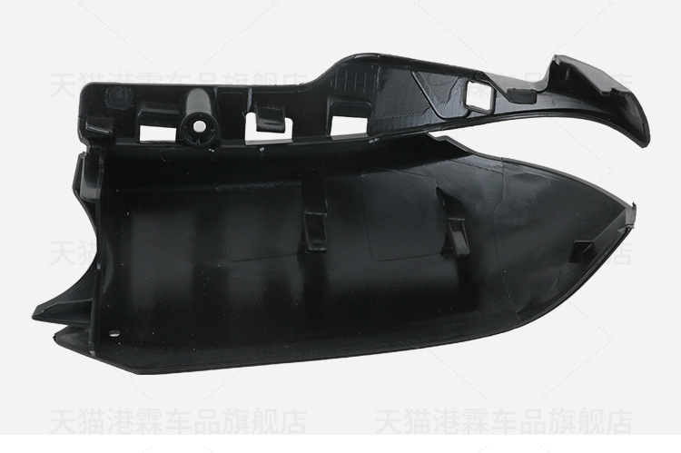 Applicable to Toyota Corolla Rear View Mirror Housing Frame Lens Turn Signal 19-24 Rear View Mirror Rear Cover Bottom Shell