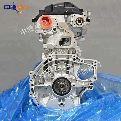 Engines 1.6N12N13N16N18 30081.6t – Engine assembly