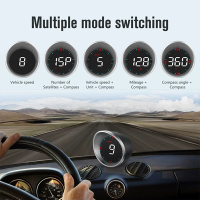 Weiying Intelligent Hud Head-Up Vehicle HUD
