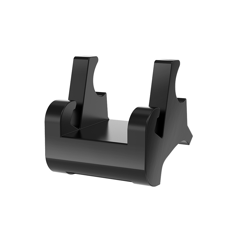 適用蔚来自動車ES6/ET5吹出口シリコン携帯電話スタンドボタン式ロスレス取付携帯電話スタンド