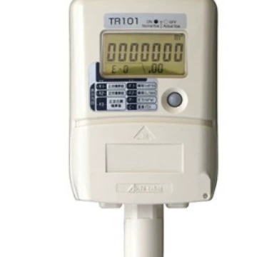 Японский импортированный приемник AICHITOKEI Aichi TRX25.32 оригинал аутентичный