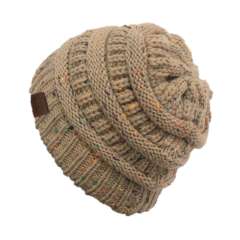 컬러 카키-CC 마크