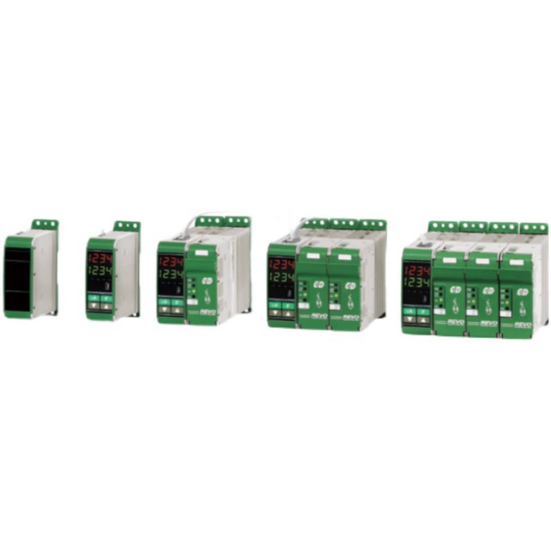 Italian CD Automation series product single -phase/double -phase tri -phase power regulator static relay
