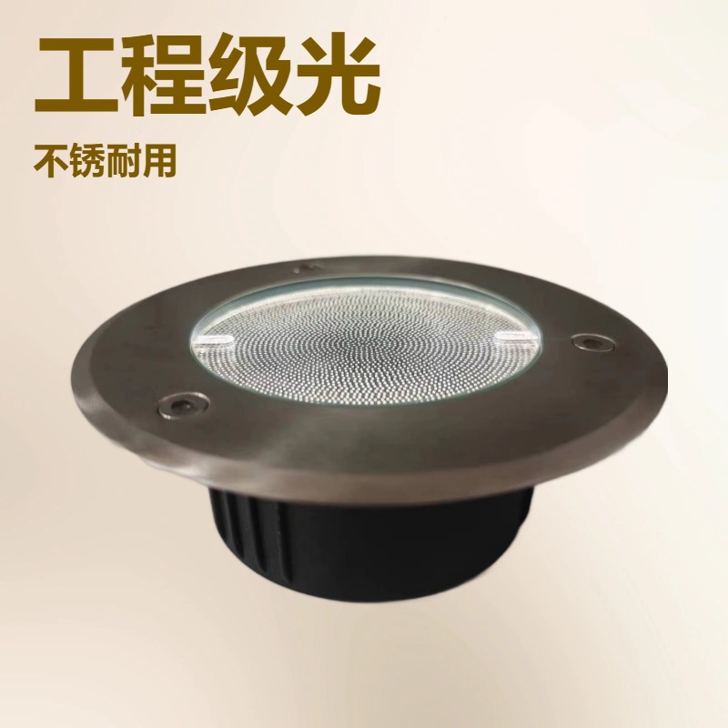 太阳能地埋灯草坪路径广场氛围灯