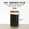 Diameter 8.5mm, 725 ml