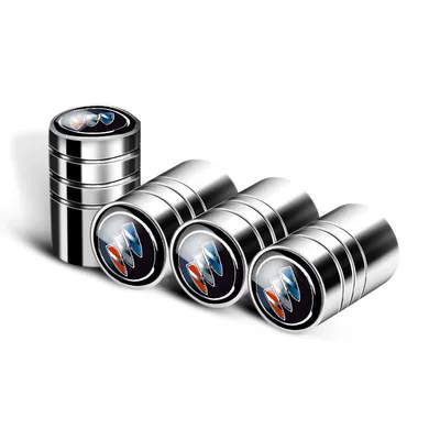 valve – Pack Suitable for Car Tire - buick-41-pack