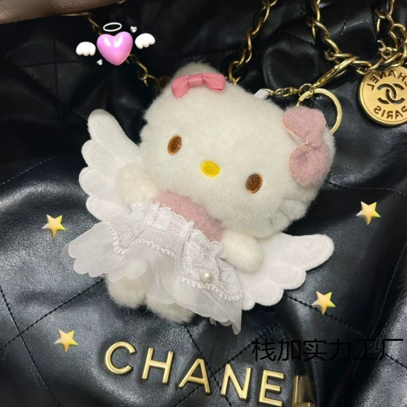 Pendant, minifigure, plush doll, toy
