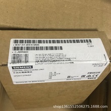 TS7-300PLCģK 6ES7317-2EK14-0AB0 CPU̎
