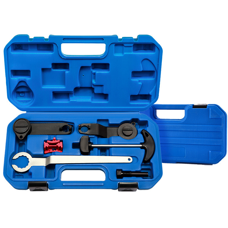 Volkswagen ea211 sincronización herramienta especial árbol de levas Correa fija del motor 1.41.51.6 dispositivo engranaje tornillo