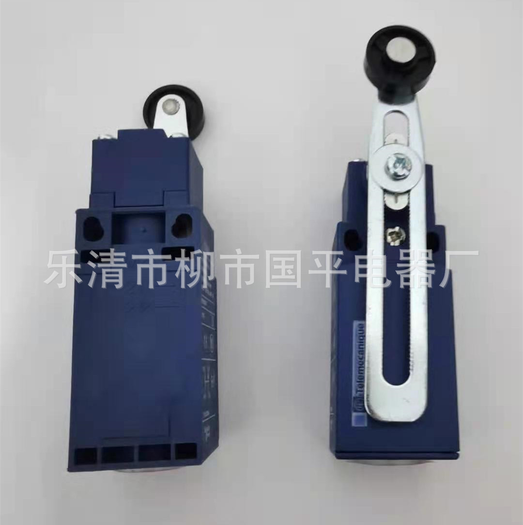 大量现货销售XCKN2145P20C 行程开关 限位开关 实物图
