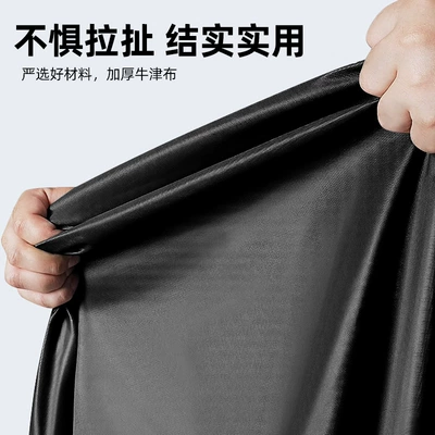Cross-border motorcycle cover for Car clothing