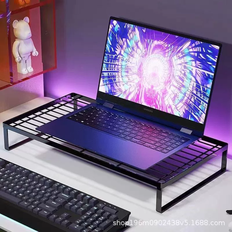 Laptop, tubing, storage system