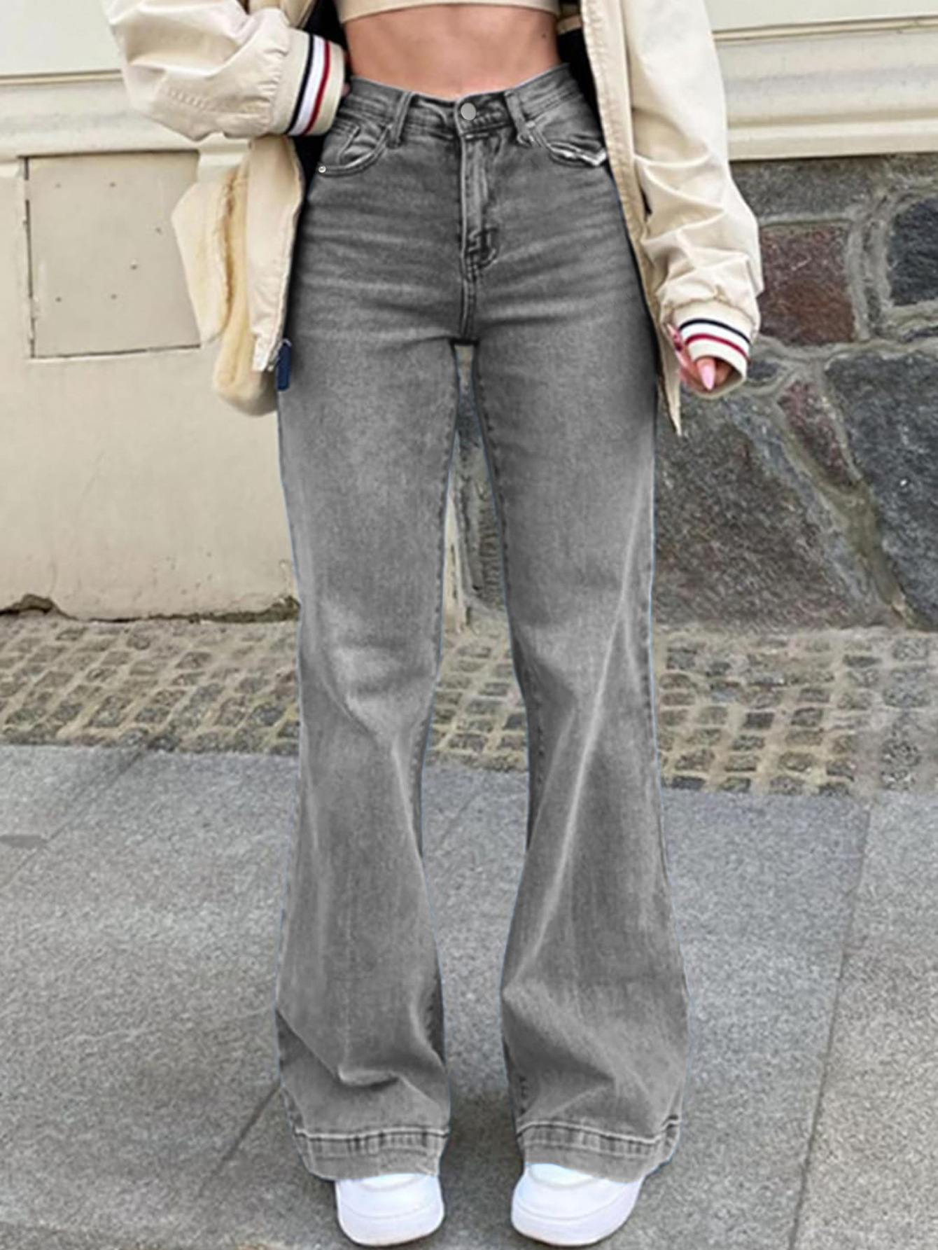 회색/밝은 회색