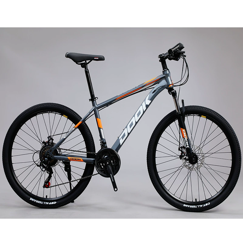 Mountain mountain bike for cycling