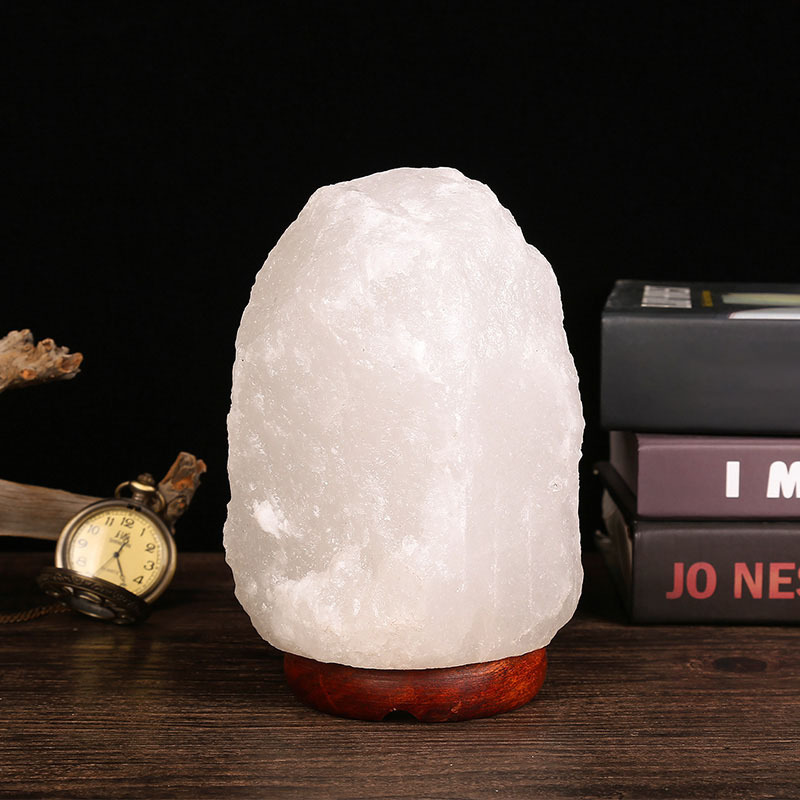 Manufacturer Supplies Himalayan Salt Lamps, Rock Salt Lamps, Bedside Lamps, Pakistani Crystal Salt Mineral Lamps, Modern and Simple