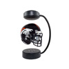 Maglev Display rack Black Technology Suspended Helmet football Floating rotate ornament Decoration 32 Team optional