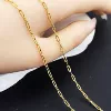 2*5mm long section chain