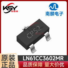 ���� LN61CC3602MR-G 3.6V늉��z�y��IC оƬ SOT23-3L �zӡCP52