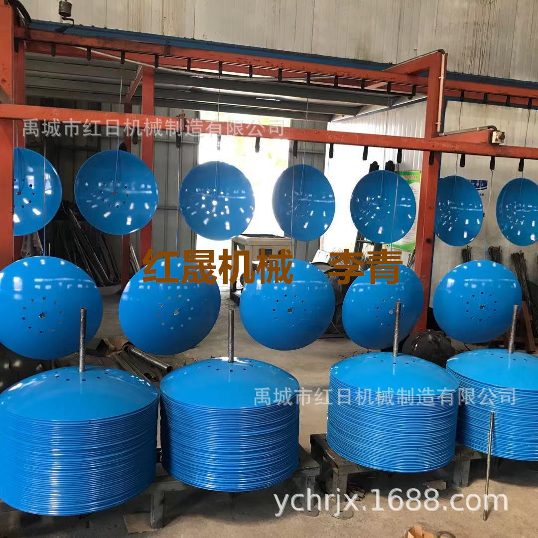 轻耙片      中耙片   重型耙片    圆盘犁耙片供应商
