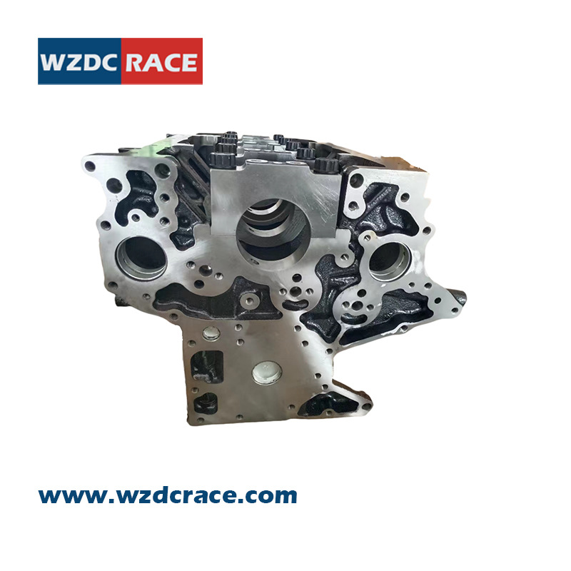Bloque de cilindros WL B2500 FORD RANGER Ford Bloque de cilindros turbocompresor