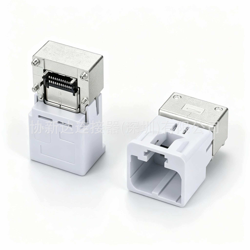 Car High-Speed Transmission USB Type-C Interface 24Pin Female Connector Car Connector Horizontal Car-Grade USB Car High-Speed Transmission USB Type-C Interface 24Pin Female Connector Car Connector Horizontal Car-Grade USB