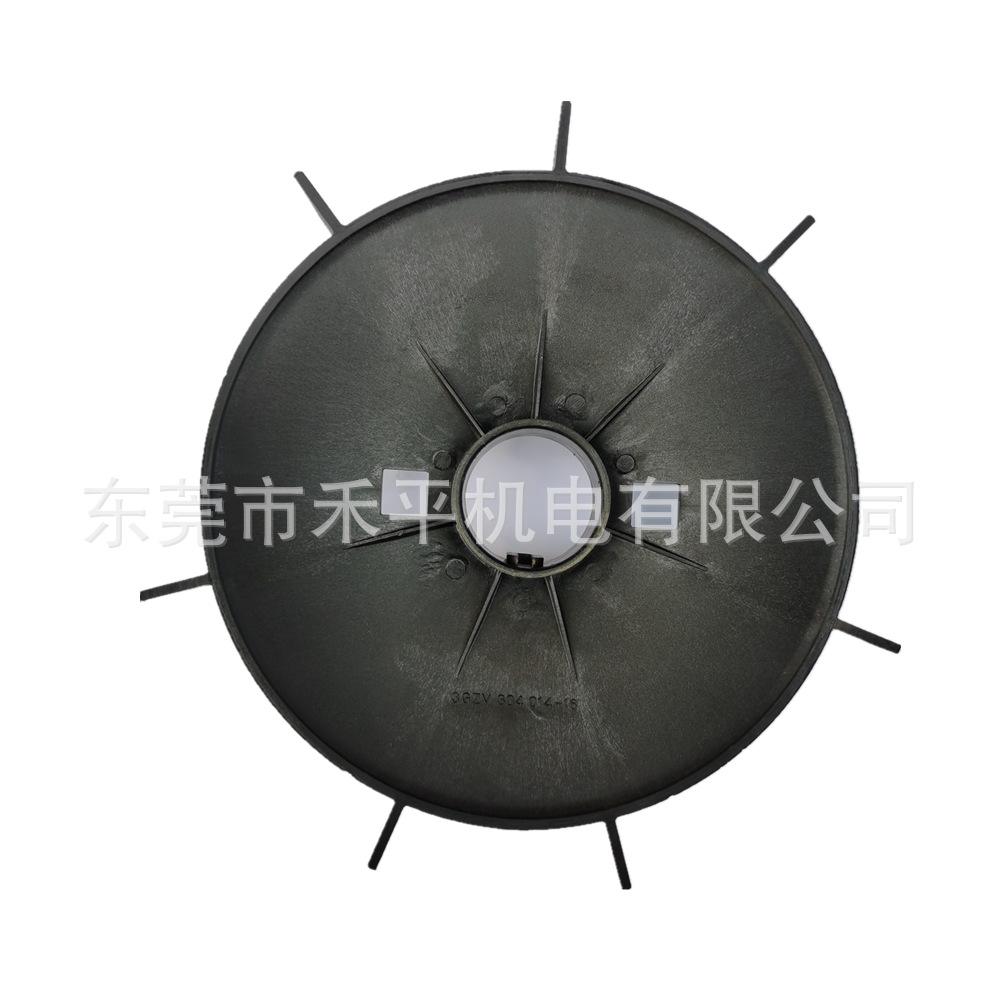 风扇叶3GZV304014-16|电机型号M2BAX250SMA4 55KW