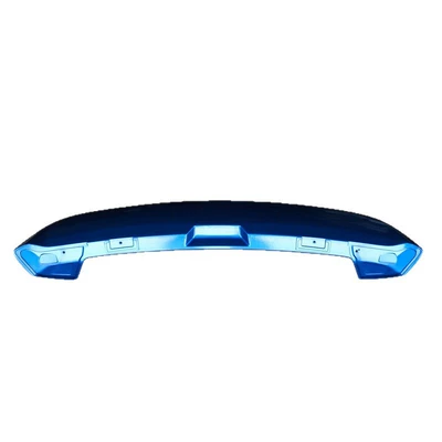 Spoiler Decoration with Lights, Fixed wind wing