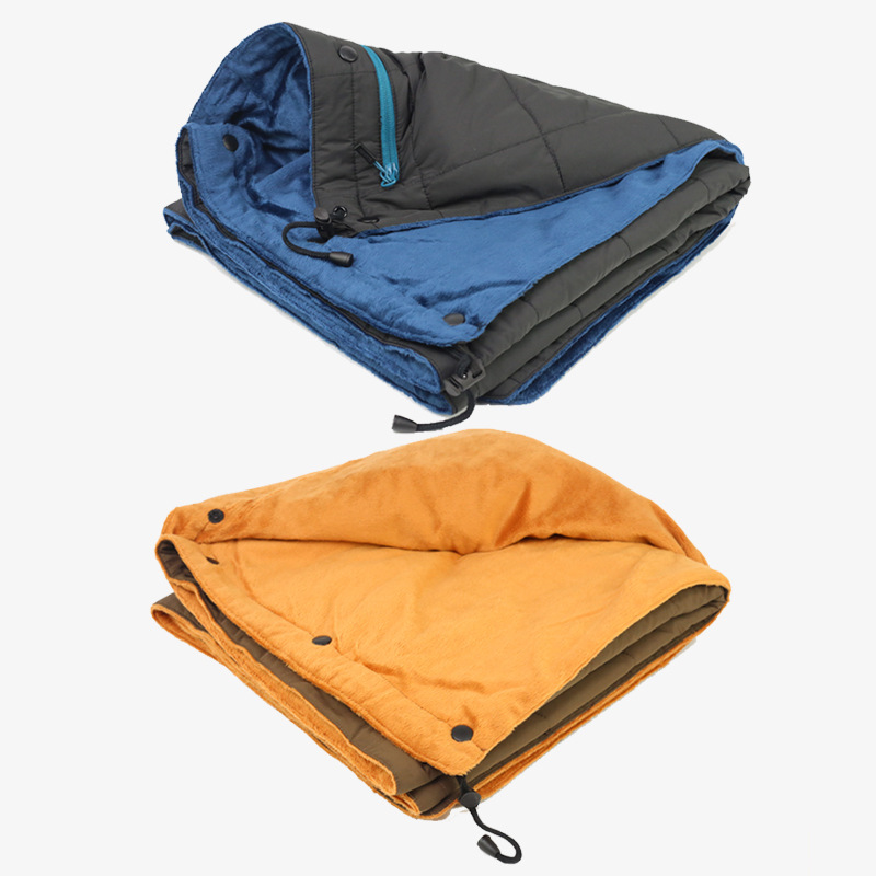 Wholesale Makita Makita electric blanket 12V lithium battery can adjust the temperature single -person single -person carpet outdoor camp CB100D 5