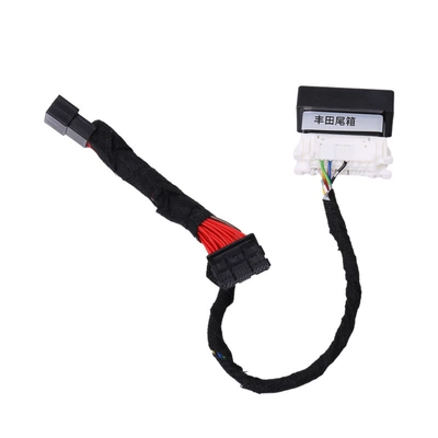 Vellfire 40 Series, 20 Series — Other Automotive Interior Supplies